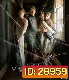Marrowbone (2017) ตระกูลปีศาจ