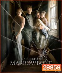 Marrowbone (2017) ตระกูลปีศาจ