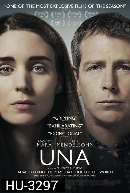 Una (2016)