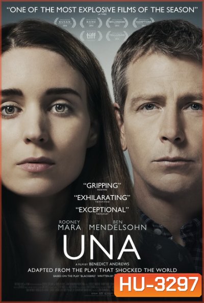 Una (2016)
