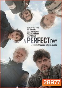 A Perfect Day (2015)