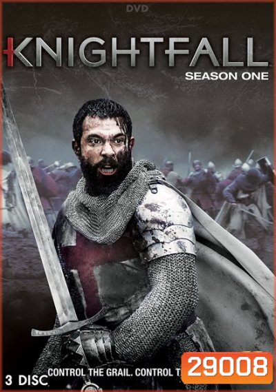 Knightfall SEASON 1 ( 10 ตอนจบ )