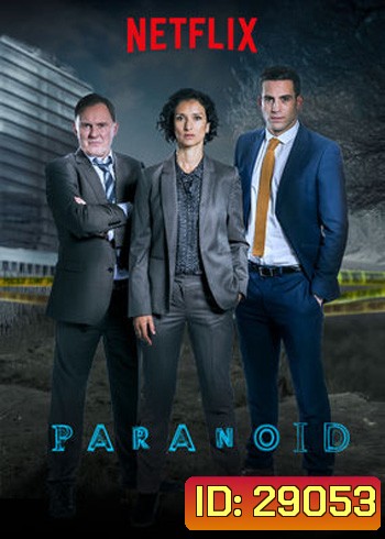 Paranoid Season 1