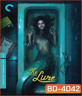 The Lure (2017) ครีบกระหาย