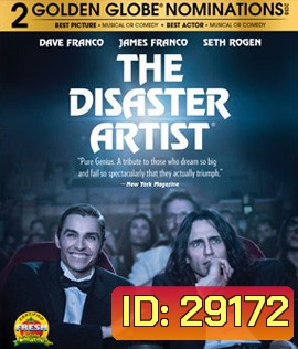 The Disaster Artist (2017)
