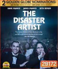 The Disaster Artist (2017)