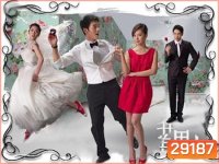 Who's The One รักนี้เกินพิกัด