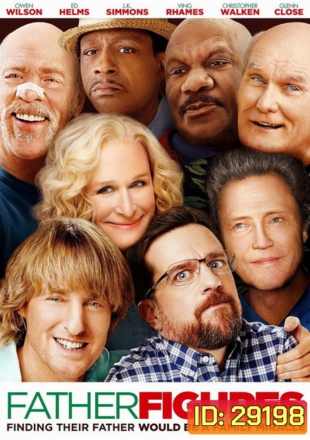 Father Figures