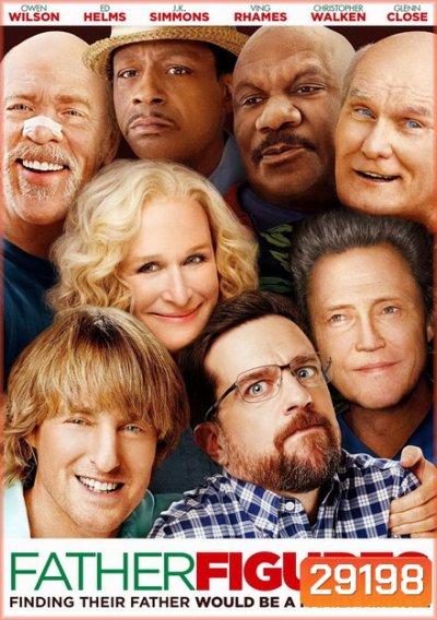 Father Figures
