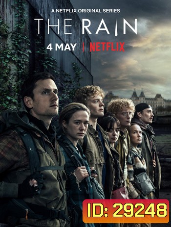 The Rain Season 1 (2018)