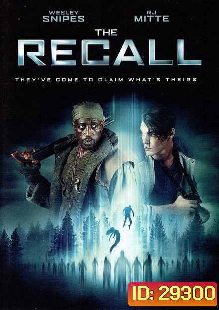 The Recall เดอะ รีคอลล์