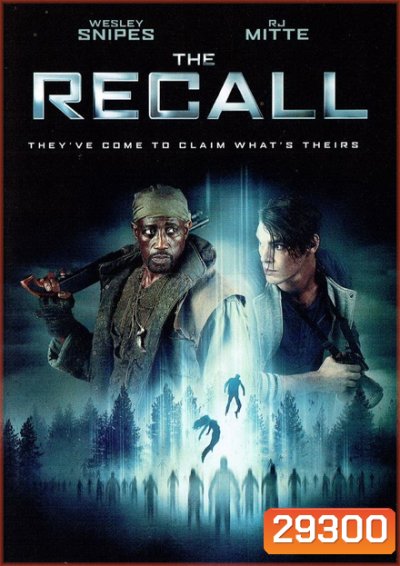 The Recall เดอะ รีคอลล์