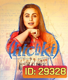 Hichki (2018)