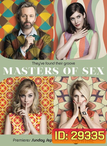 Master Of Sex Season 4