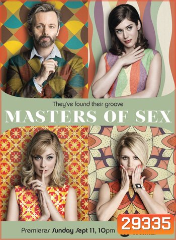 Master Of Sex Season 4