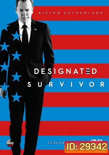 Designated Survivor Season 2 ( 22 ตอนจบ )