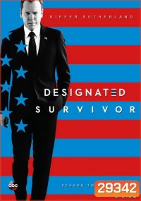 Designated Survivor Season 2 ( 22 ตอนจบ )