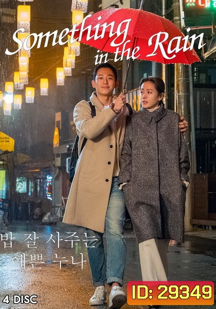 Something in the Rain ( 16 ตอนจบ )