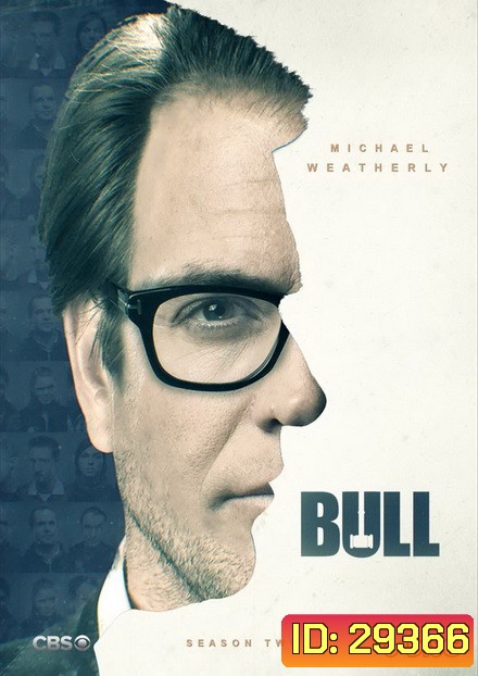 Bull Season 2 (Ep.1-22 จบ)