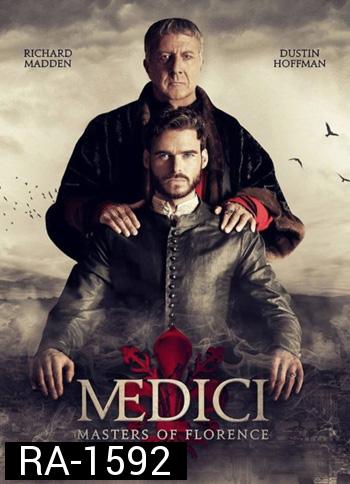Medici : Masters Of Florence Season 1