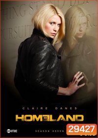 Homeland Season 7 (2018) มาตุภูมิวีรบุรุษ ปี 7 (12 ตอนจบ)