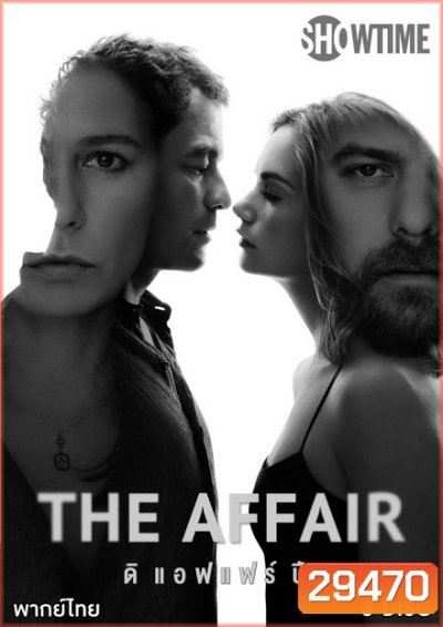 THE AFFAIR SEASON 2 ( 12 ตอนจบ )