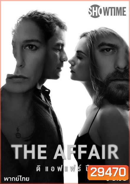 THE AFFAIR SEASON 2 ( 12 ตอนจบ )