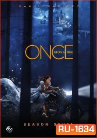 Once Upon a Time Season 7 กาลครั้งหนึ่ง ปี 7 ( 22 ตอนจบ ) แผ่นที่ 1 ตอนแรกเสียงหายไปประมาณครึ่งตอนครับ ยังไม่มีตัวแก้