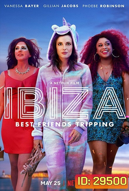 Ibiza
