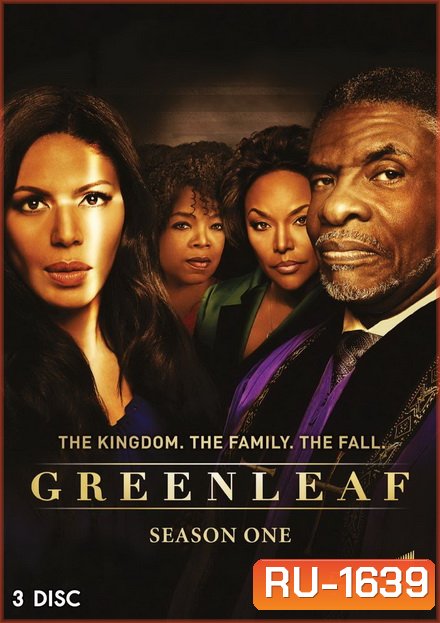 Greenleaf Season 1 ( 13 ตอนจบ )