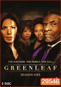 Greenleaf Season 1 ( 13 ตอนจบ )