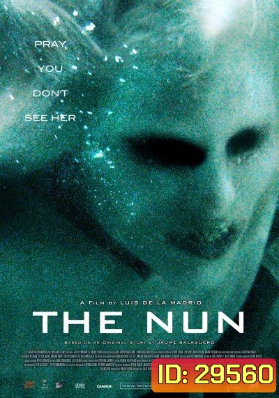 THE NUN (2005) ผีแม่ชี