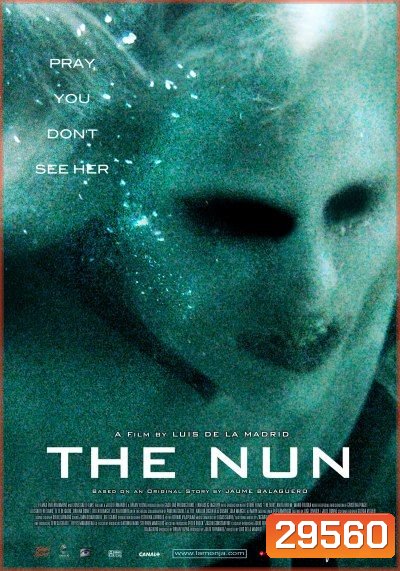 THE NUN (2005) ผีแม่ชี