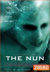 THE NUN (2005) ผีแม่ชี