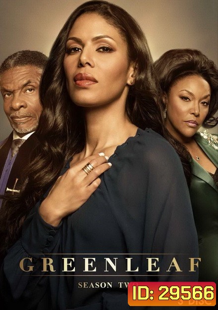 Greenleaf Season 2 ( 16 ตอนจบ )