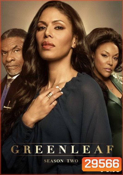 Greenleaf Season 2 ( 16 ตอนจบ )