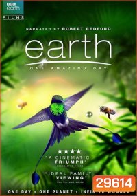 Earth One Amazing Day (2017) 1 วันมหัศจรรย์สัตว์โลก