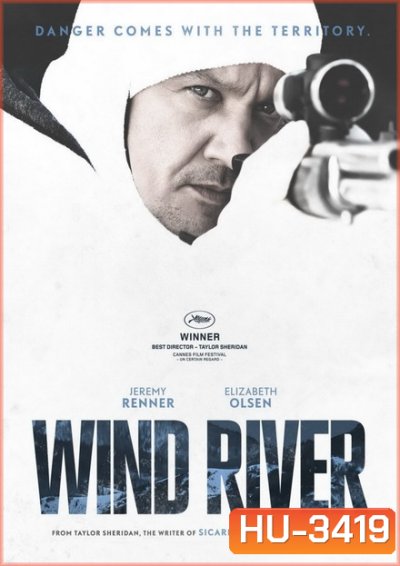 Wind River ล่าเดือด เลือดเย็น