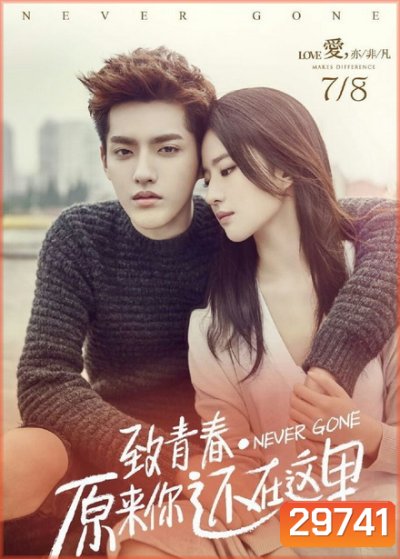 Never Gone (2016)