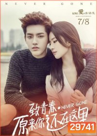 Never Gone (2016)