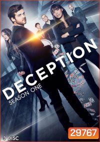 Deception Season 1 Ep.1-13 (จบ)