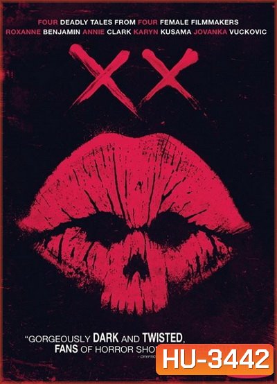 XX (2017)