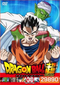 Dragon Ball Super Vol.30