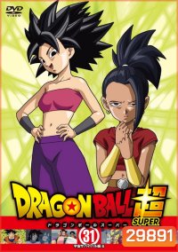 Dragon Ball Super Vol.31