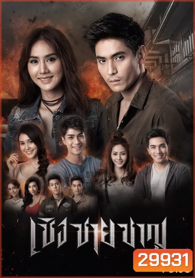 เชิงชายชาญ (30 ตอนจบ)