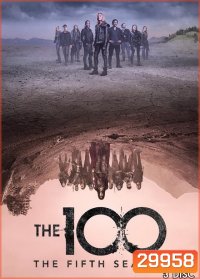 The 100 Season 5 100 ชีวิต กู้วิกฤติจักรวาลปี 5 ( 13 ตอนจบ )