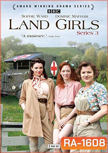 Land Girls (BBC) Season 1
