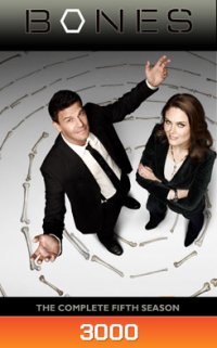 Bones Season 5 พลิกซากปมมรณะ ปี 5