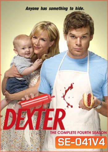 Dexter Season 4