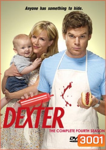 Dexter Season 4